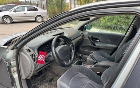 Renault Laguna II, 2001 год, 225 000 рублей, 7 фотография