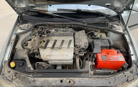 Renault Laguna II, 2001 год, 225 000 рублей, 11 фотография