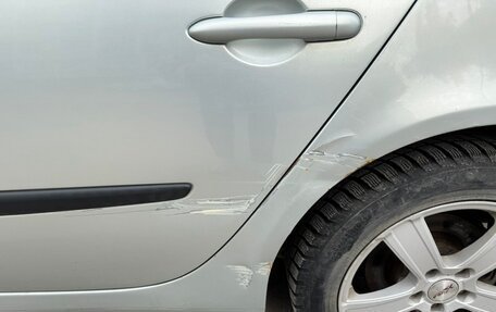 Renault Laguna II, 2001 год, 225 000 рублей, 14 фотография