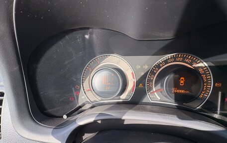 Toyota Corolla, 2008 год, 650 000 рублей, 10 фотография