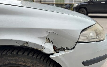 Renault Laguna II, 2001 год, 225 000 рублей, 15 фотография