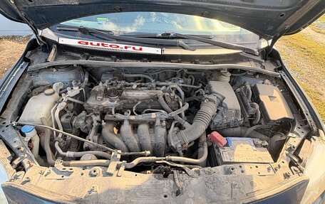 Toyota Corolla, 2008 год, 650 000 рублей, 12 фотография