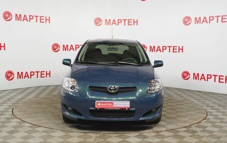 Toyota Auris II, 2007 год, 608 000 рублей, 2 фотография