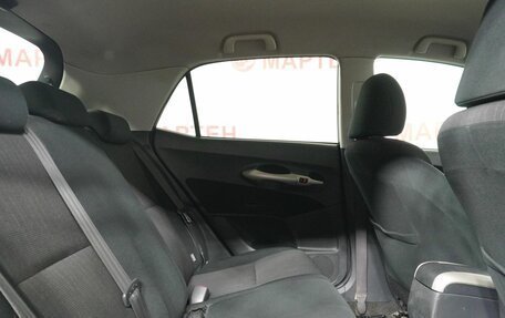 Toyota Auris II, 2007 год, 608 000 рублей, 11 фотография