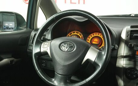 Toyota Auris II, 2007 год, 608 000 рублей, 16 фотография