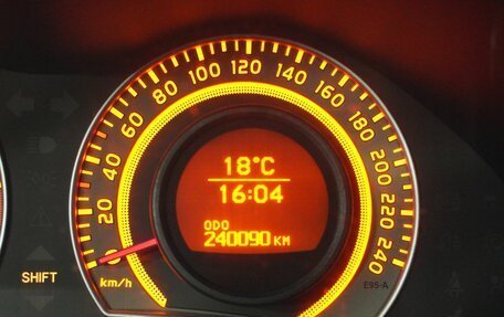 Toyota Auris II, 2007 год, 608 000 рублей, 17 фотография