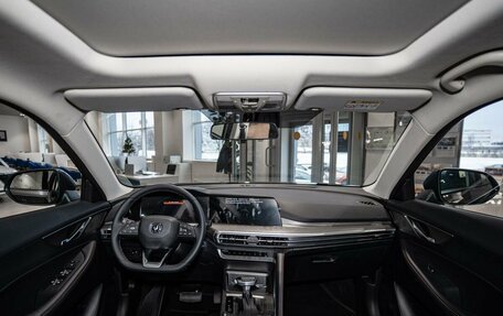 Changan CS35 Plus, 2025 год, 2 839 900 рублей, 11 фотография