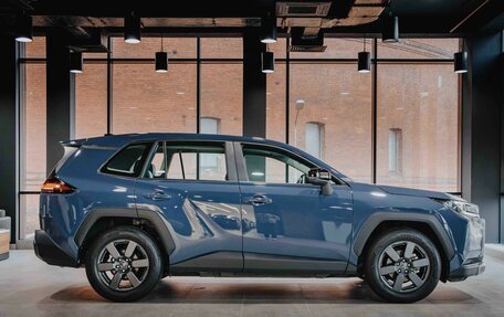 Toyota RAV4, 2026 год, 4 350 000 рублей, 4 фотография