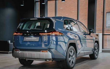 Toyota RAV4, 2026 год, 4 350 000 рублей, 5 фотография