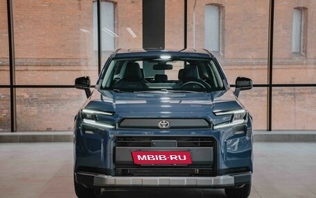 Toyota RAV4, 2026 год, 4 350 000 рублей, 2 фотография