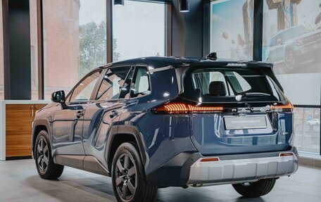 Toyota RAV4, 2026 год, 4 350 000 рублей, 7 фотография