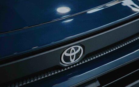 Toyota RAV4, 2026 год, 4 350 000 рублей, 8 фотография