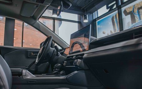Toyota RAV4, 2026 год, 4 350 000 рублей, 17 фотография