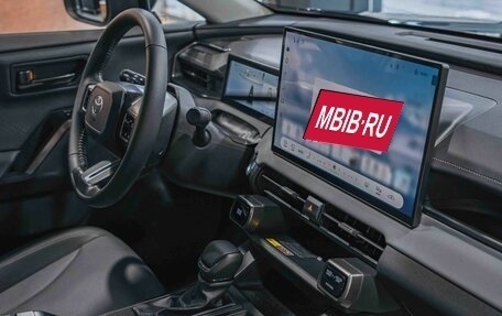 Toyota RAV4, 2026 год, 4 350 000 рублей, 15 фотография
