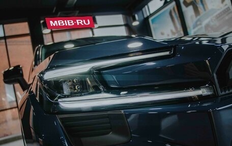 Toyota RAV4, 2026 год, 4 350 000 рублей, 9 фотография