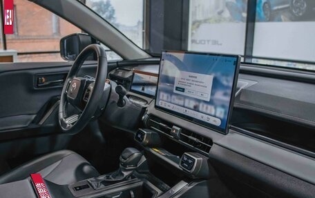 Toyota RAV4, 2026 год, 4 350 000 рублей, 16 фотография