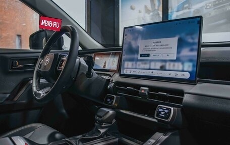 Toyota RAV4, 2026 год, 4 350 000 рублей, 14 фотография