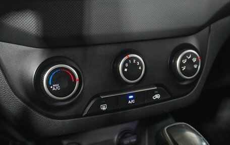 Hyundai Creta I рестайлинг, 2021 год, 1 868 000 рублей, 13 фотография