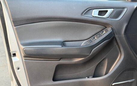 Chery Tiggo 4 I рестайлинг, 2021 год, 1 210 000 рублей, 9 фотография