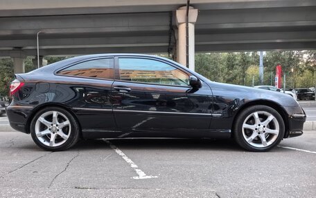 Mercedes-Benz C-Класс, 2007 год, 590 000 рублей, 5 фотография