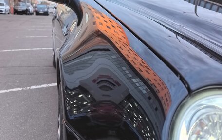 Mercedes-Benz C-Класс, 2007 год, 590 000 рублей, 8 фотография