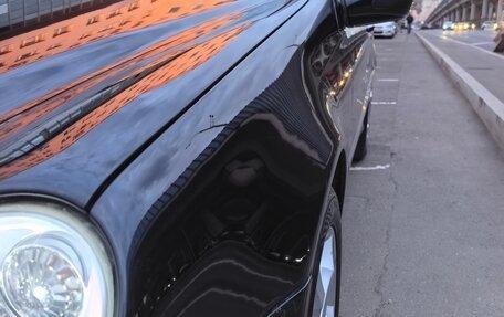 Mercedes-Benz C-Класс, 2007 год, 590 000 рублей, 9 фотография