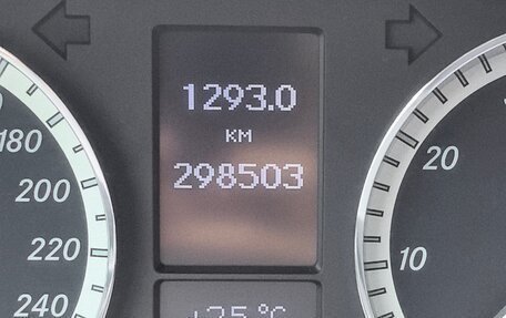 Mercedes-Benz C-Класс, 2007 год, 590 000 рублей, 13 фотография