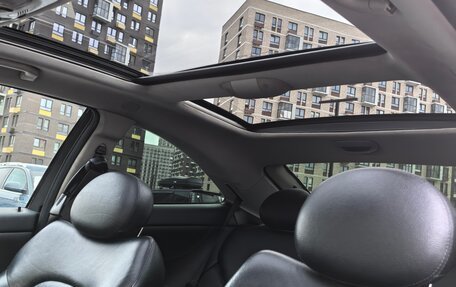 Mercedes-Benz C-Класс, 2007 год, 590 000 рублей, 18 фотография