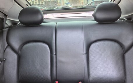 Mercedes-Benz C-Класс, 2007 год, 590 000 рублей, 19 фотография