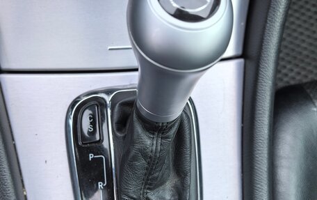Mercedes-Benz C-Класс, 2007 год, 590 000 рублей, 20 фотография