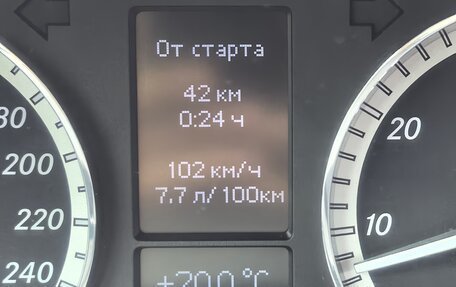 Mercedes-Benz C-Класс, 2007 год, 590 000 рублей, 25 фотография