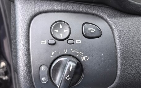 Mercedes-Benz C-Класс, 2007 год, 590 000 рублей, 23 фотография