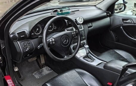 Mercedes-Benz C-Класс, 2007 год, 590 000 рублей, 24 фотография