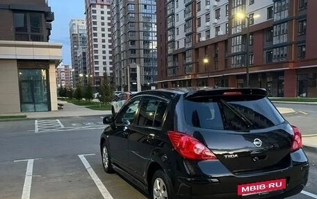 Nissan Tiida, 2012 год, 790 000 рублей, 3 фотография