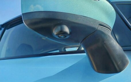 Nissan Note II рестайлинг, 2017 год, 1 180 000 рублей, 16 фотография