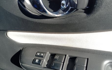 Nissan Note II рестайлинг, 2017 год, 1 180 000 рублей, 17 фотография