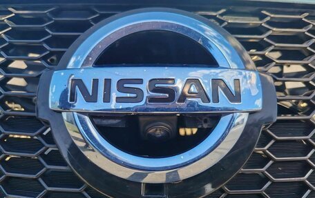Nissan Note II рестайлинг, 2017 год, 1 180 000 рублей, 15 фотография