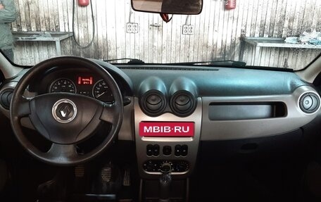 Renault Logan I, 2011 год, 545 000 рублей, 11 фотография