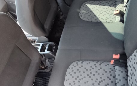 Skoda Fabia I, 2006 год, 285 000 рублей, 11 фотография