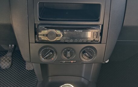 Skoda Fabia I, 2006 год, 285 000 рублей, 13 фотография