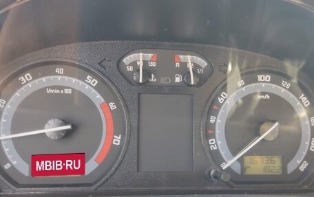 Skoda Fabia I, 2006 год, 285 000 рублей, 14 фотография