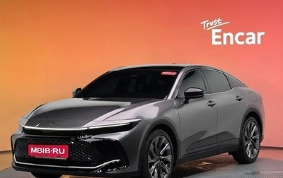 Toyota Crown, 2025 год, 7 588 000 рублей, 1 фотография