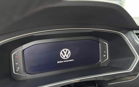 Volkswagen Tiguan II, 2021 год, 4 200 000 рублей, 27 фотография