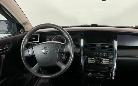 Nissan Teana, 2006 год, 559 000 рублей, 10 фотография