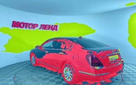 Nissan Teana, 2006 год, 559 000 рублей, 6 фотография