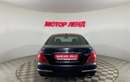Nissan Teana, 2006 год, 559 000 рублей, 5 фотография