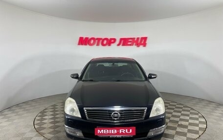 Nissan Teana, 2006 год, 559 000 рублей, 2 фотография