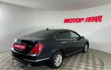 Nissan Teana, 2006 год, 559 000 рублей, 4 фотография