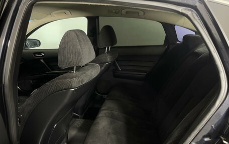 Nissan Teana, 2006 год, 559 000 рублей, 21 фотография