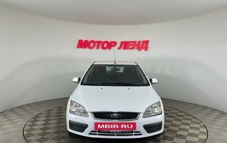 Ford Focus II рестайлинг, 2007 год, 410 000 рублей, 2 фотография
